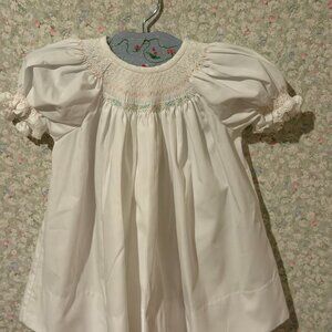 baby dress